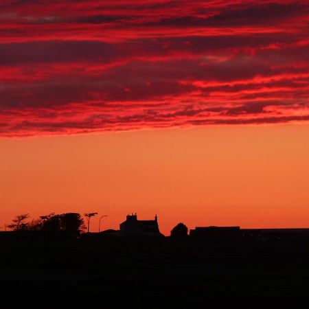 Cairndoon Byre Panzió Monreith Kültér fotó